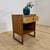 Night Bedside Table by Arne Wahl Iversen for Möbel-Ikea, 1960 For Sale - Image 6 of 10
