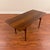 A. Younger Ltd. Solid Afromosia Dining Table For Sale - Image 4 of 7