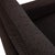 Textile Brown Grey Fabric Armchair from Ewald Schillig For Sale - Image 7 of 14