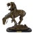 End of the Trail, Bronze Sculpture After Fraser - 22"h For Sale