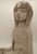Mid-Century Modern Large Mid-Century Belgian Ceramic Figurine from Emiel Laksakris, 1960s For Sale - Image 3 of 15