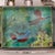 Vintage 20thc Dunhill Tropical Aquarium Table Lighter, 1960s For Sale - Image 10 of 11