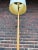 Swedish Teak Floor Lamp by George Kovacs, Circa 1960 For Sale In Cleveland - Image 6 of 6