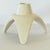 Tan Rare — Franciscan Atomic Starburst or Oasis Atomic Candlestick Holder, Single Unit, MCM For Sale - Image 8 of 10