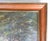 Early 20th Century Impressionist Riverside Cottage Landscape Painting For Sale - Image 4 of 7