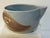 Mid 20th Century Laurentian Pottery “Tundra” Quebec Canadian Syrup Jug 3” T For Sale - Image 10 of 12