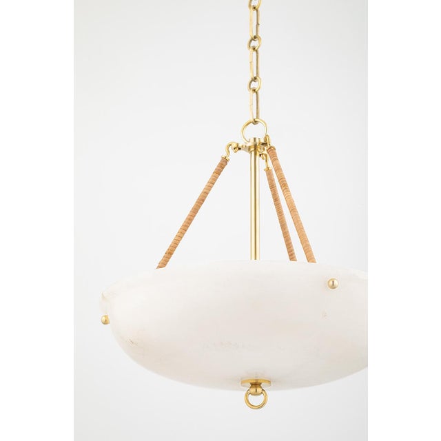 Designed by Mark D. Sikes for Hudson Valley Lighting It is no coincidence that we drew the beehive shape of Somerset's...