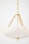 Designed by Mark D. Sikes for Hudson Valley Lighting It is no coincidence that we drew the beehive shape of Somerset's...