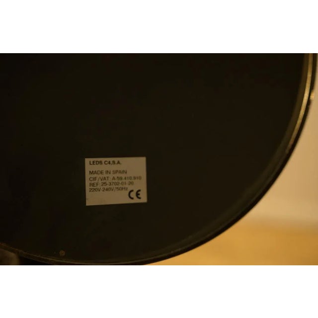 Art Deco Spanish Floor Lamp, 1990s For Sale - Image 12 of 13