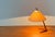 Mid-Century Modern Teak Dornstab Table Lamp by A. Pöll for Kalmar, Vienna, 1950s For Sale - Image 14 of 18