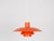 The ph 4/3 lamp is an absolute classic, designed by the renowned danish designer and architect poul henningsen. It has...