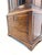New England Oak Housekeepers Cabinet For Sale - Image 4 of 9