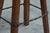 Mid-Century Bar Stools in Oak and Wrought Iron, 1940s, Set of 2 For Sale - Image 6 of 11