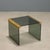 Glass Coffee Table, 1980s For Sale - Image 9 of 9