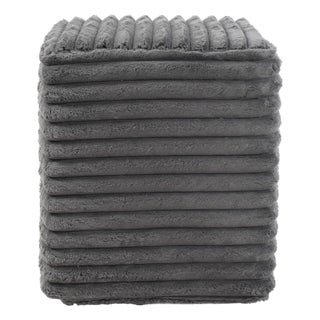 Universal Cube Shar Pei Charcoal For Sale