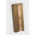 Austera 20" Sconce in Mottled Brass with Alabaster Designer: Anne-Marie Barton Finish: Mottled Brass Height: 20" Width: 8"...