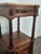 Henry II Walnut Bedside Table For Sale - Image 4 of 9