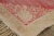 Textile Vintage Turkish Distressed Anatolian Rug With Paisley Medallion - Rug & Kilim For Sale - Image 7 of 9