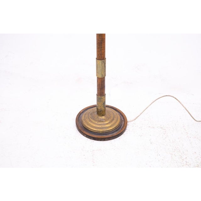 Floor Lamp, France, 1930s For Sale - Image 3 of 6