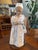 Vintage Bing & Grondahl Mary Doll and Baby Porcelain Figurine 1983 Denmark For Sale - Image 15 of 17