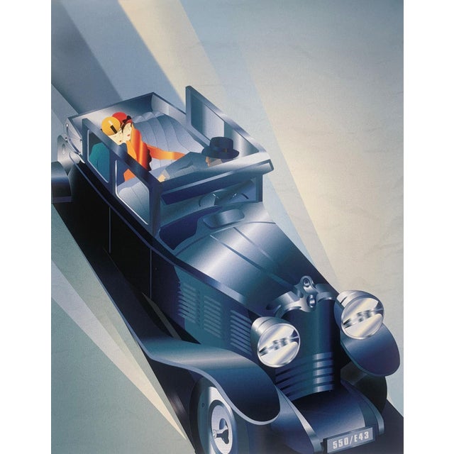 Danuta Dabrowska-Siemaszkiewicz is a Polish painter and graphic designer. Her works have been published in magazines such...