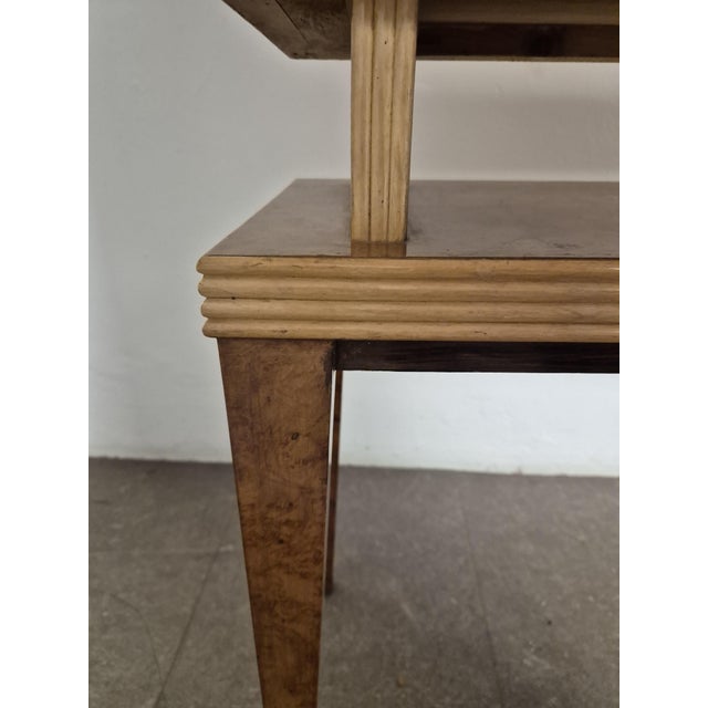 Bar Cabinet from Fontana Arte, 1950s For Sale - Image 17 of 18