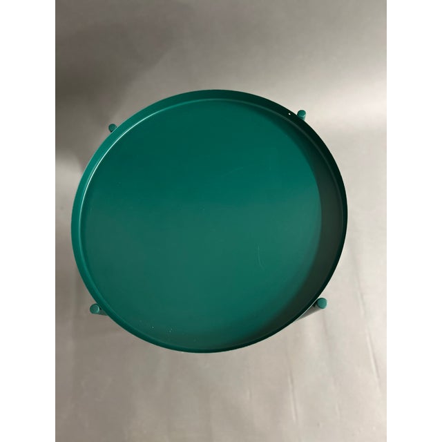 Gladom Side Table from Ikea For Sale - Image 6 of 6