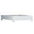 Finn Platform Bed Twin - Light Blue For Sale - Image 10 of 12