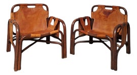 Example of Safari Chairs