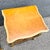 Vintage French Provincial Style Burl Wood Bombe Nightstands - A Pair For Sale - Image 9 of 12