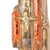 1960s Vintage Earthenware Wall Sculpture from Perignem, 1950s For Sale - Image 5 of 15