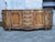 Low Louis XV Wooden Sideboard, 1970s For Sale - Image 17 of 17