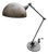 Industrial BA 900 Lamp from Midgard, East Germany, 1960s For Sale