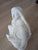 19th Century Minton Parian Sculpture "Tragedy" by John Bell For Sale - Image 9 of 15