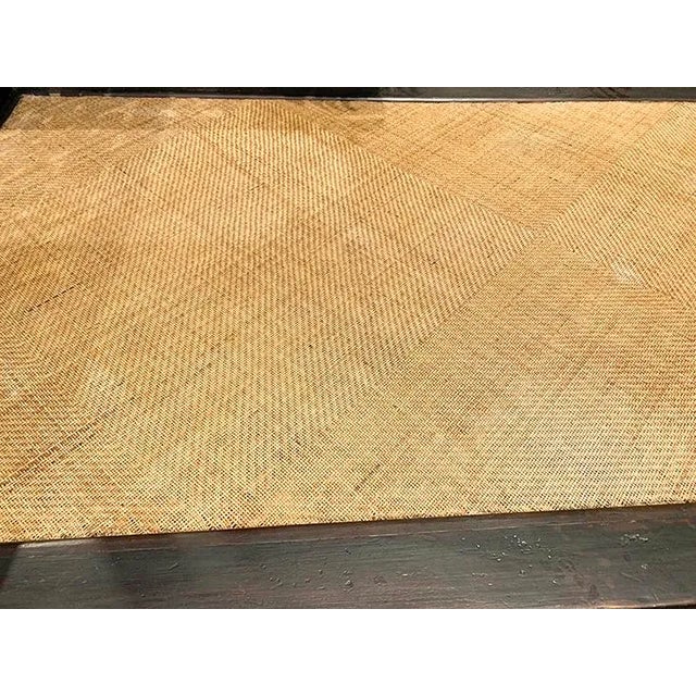 1930s 1930s Vintage Asian Ming Style Daybed For Sale - Image 5 of 8