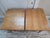 American Hunt Country Furniture Oak 2-Drawer End Tables - A Pair For Sale - Image 3 of 8