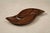 1960s Brazilian Mid-Century Modern Sculptural Platter in Solid Jacarandá Rosewood For Sale - Image 4 of 16