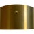 Mid-Century Modern Rare Vintage Cyma 11-Jewel Swiss Mechanical Travel Alarm Clock Georg Jensen Inc. MCM W/Case 1950s-1960s For Sale - Image 3 of 7