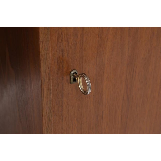 Vintage Desk in the style of Hellerau For Sale - Image 12 of 18