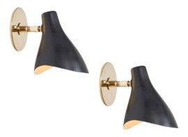 Example of Sconces and Wall Lights