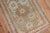 Brown Early 20th Century Zabihih Collection Elegant Brown Persian Malayer Throw Rug - 2'6" x 4'9" For Sale - Image 8 of 8