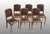 French Chairs, 19th Century, Set of 6 For Sale - Image 4 of 4