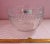 1990s 1990s Villeroy & Boch Miss Desiree Large Cut Crystal Serving Salad Bowl For Sale - Image 5 of 6