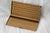 Vintage Cigarette Case in Metal, 1970s For Sale - Image 13 of 15