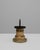 19th Century French Wooden Candlestick Holder For Sale - Image 16 of 18