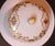 Antique Nippon Morimura 1891~1921 Button, Trinket, Porcelain Pedestal Dish. For Sale - Image 17 of 18