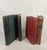 Antique American School Books, 1831–1876, Set of 4 For Sale - Image 4 of 18