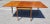 Early 20th Century 1930s American Federal Mahogany and Satinwood Inlay Drop-Leaf Dining Table For Sale - Image 5 of 10