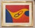 1974 Alexander Calder “Friendship” Flying Colors Collection Lithograph For Sale - Image 9 of 9