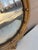 American Federal Giltwood Eagle Bullseye Convex Mirror For Sale - Image 11 of 14